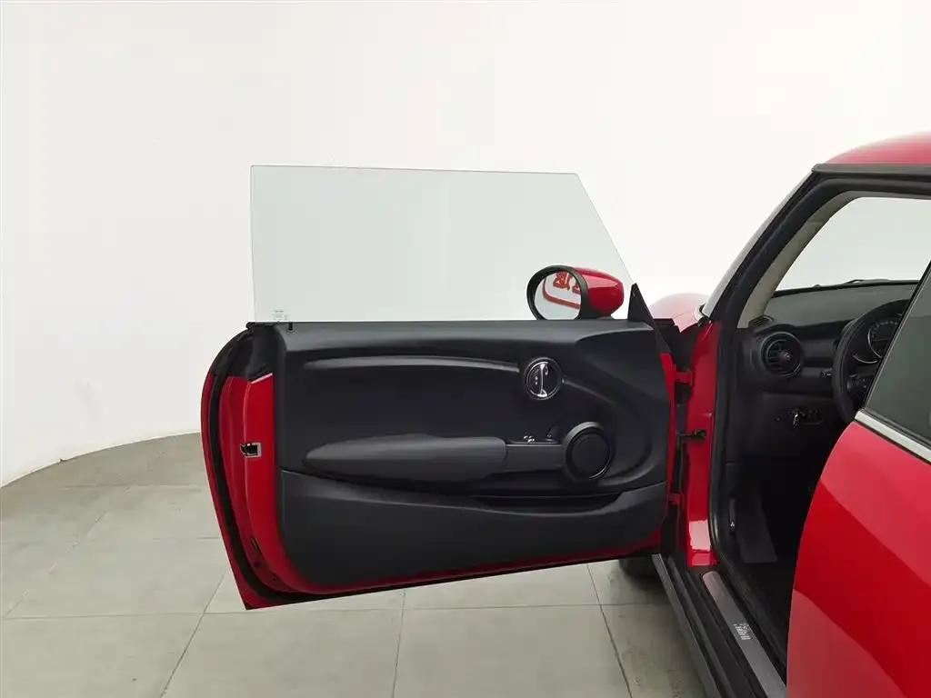 MINI Cooper (3-door) 2021 из CN, фото 8