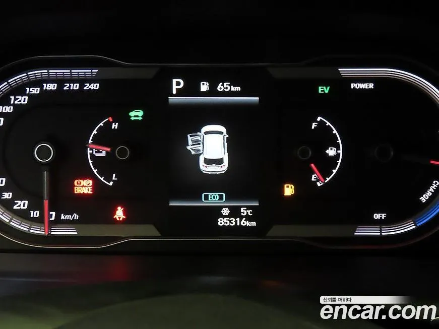 Hyundai Tucson 2021 из KR, фото 6
