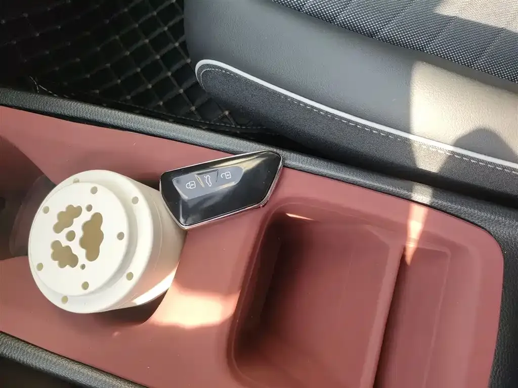 Volkswagen ID.3 2025 из CN, фото 9