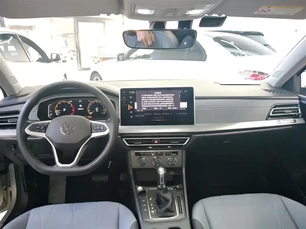 Volkswagen Lavida 2022 из CN, фото 10