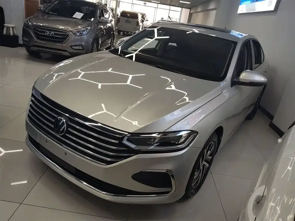 Volkswagen Lavida 2022 из CN, фото 2