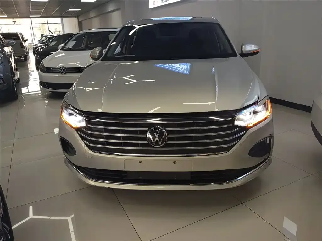 Volkswagen Lavida 2022 из CN, фото 3