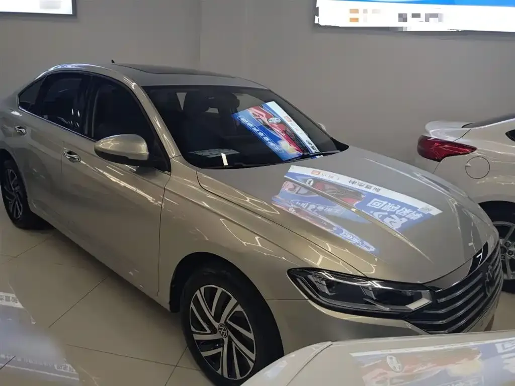 Volkswagen Lavida 2022 из CN, фото 4