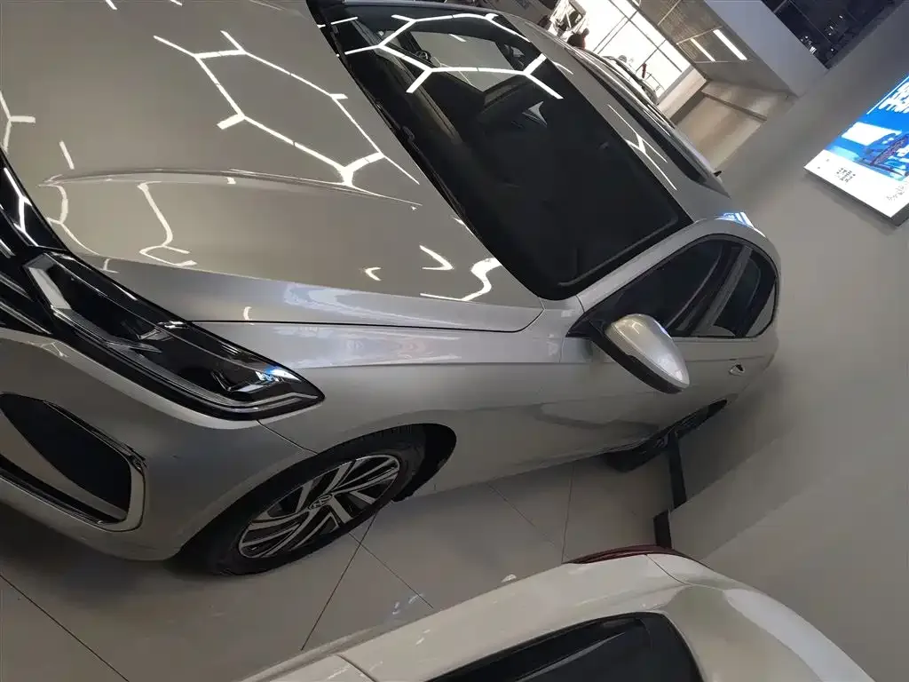 Volkswagen Lavida 2022 из CN, фото 5