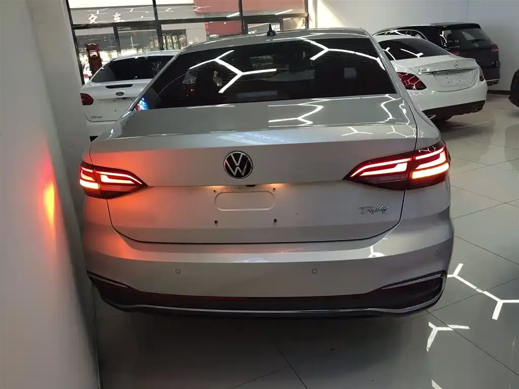Volkswagen Lavida 2022 из CN, фото 6