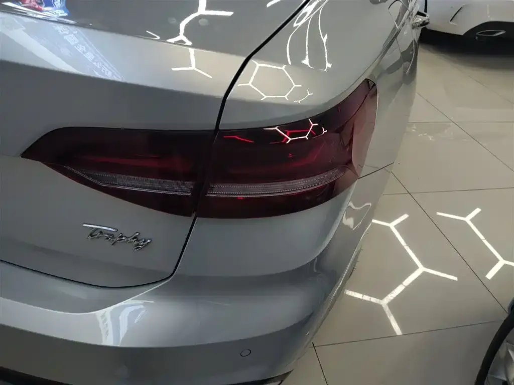 Volkswagen Lavida 2022 из CN, фото 8