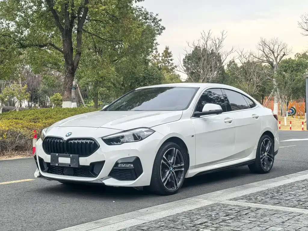 BMW 2 Series (Import) — фото 1