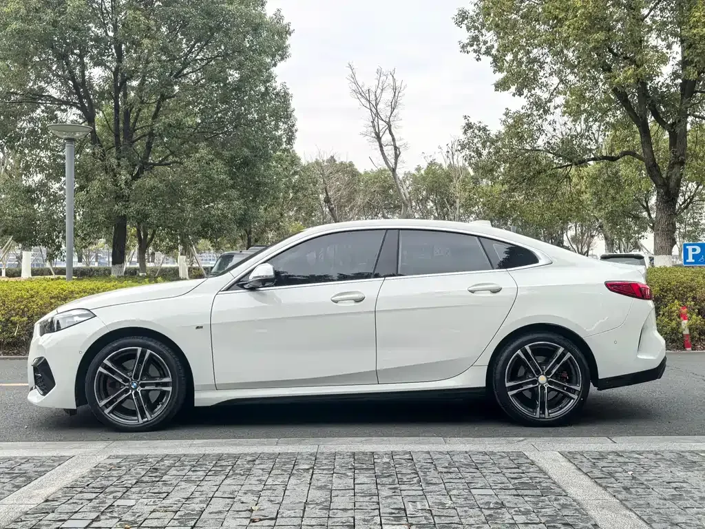 BMW 2 Series (Import) — фото 4
