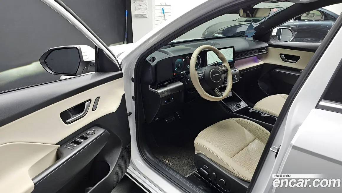 [object Object] Kona 2023 из KR, фото 10