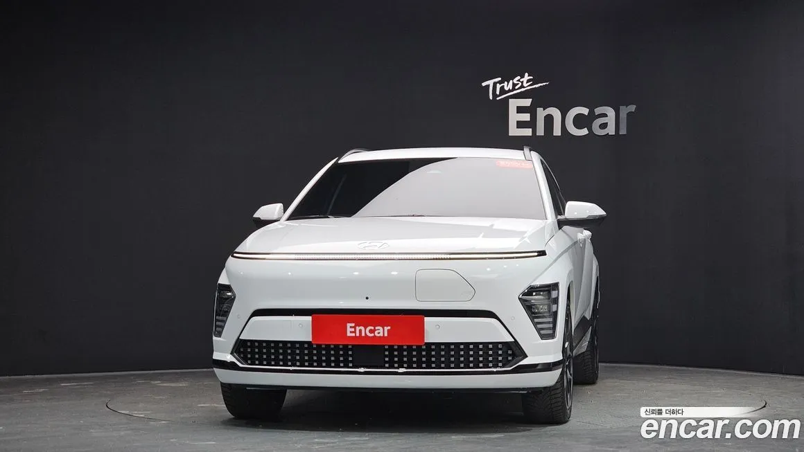 [object Object] Kona 2023 из KR, фото 3