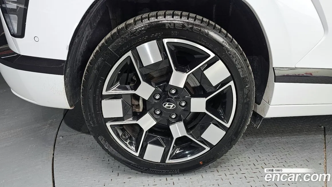 [object Object] Kona 2023 из KR, фото 5