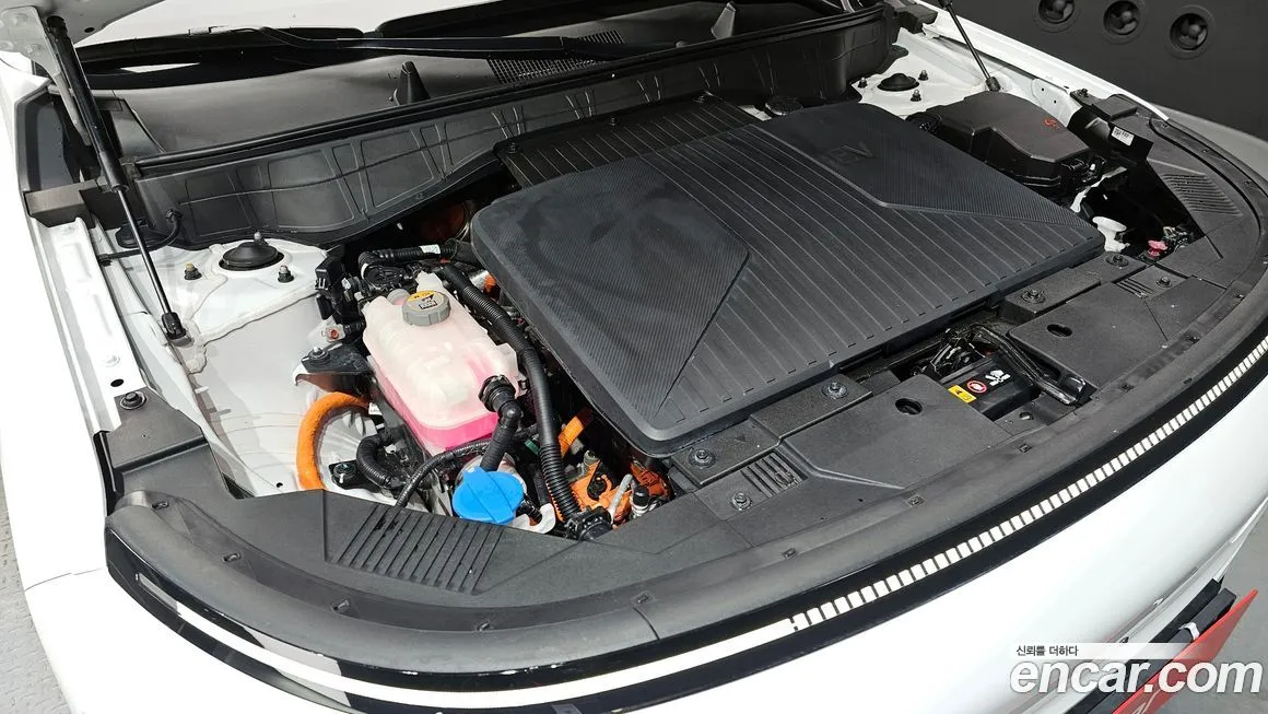 [object Object] Kona 2023 из KR, фото 6