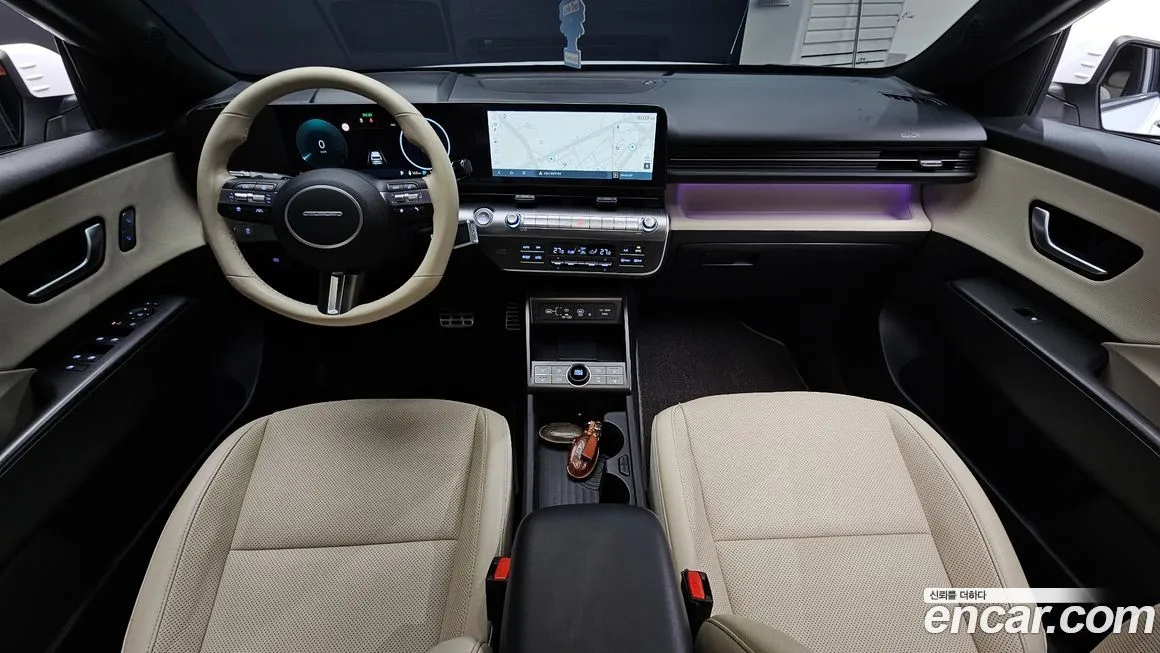 [object Object] Kona 2023 из KR, фото 7