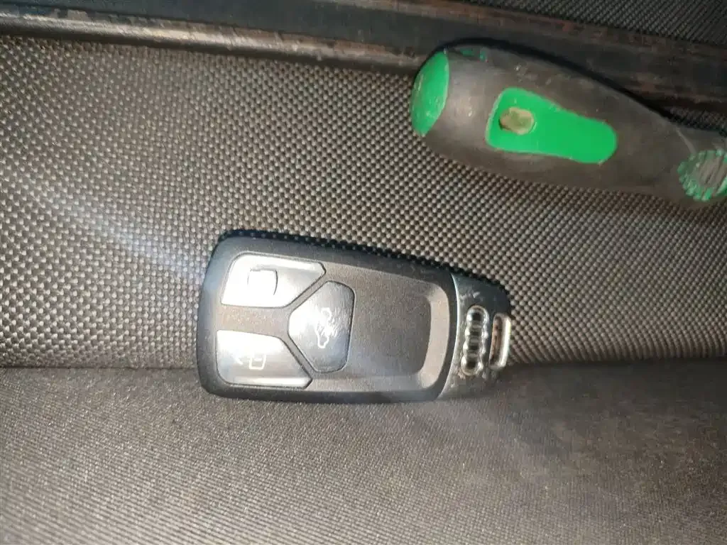 Audi Q2L 2021 из CN, фото 7