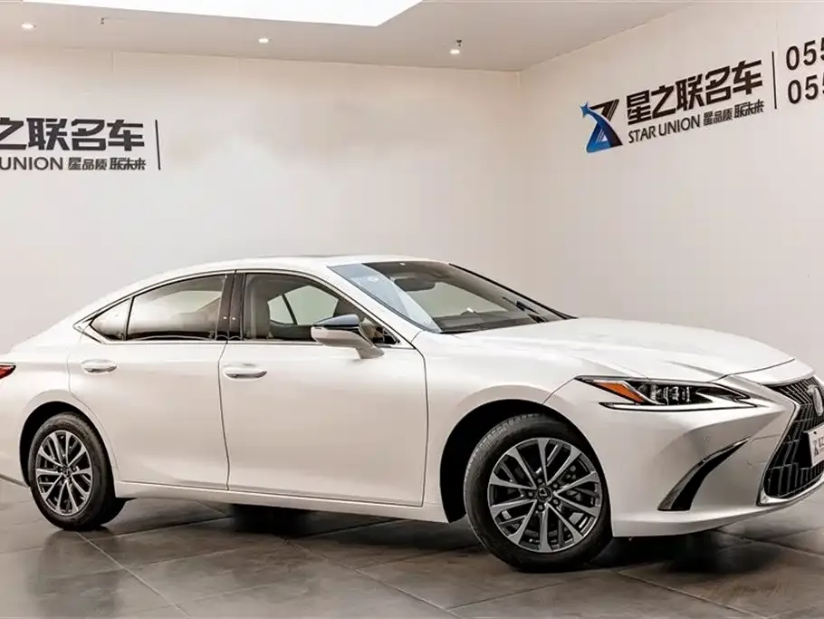 Lexus ES 2023 из CN, фото 10