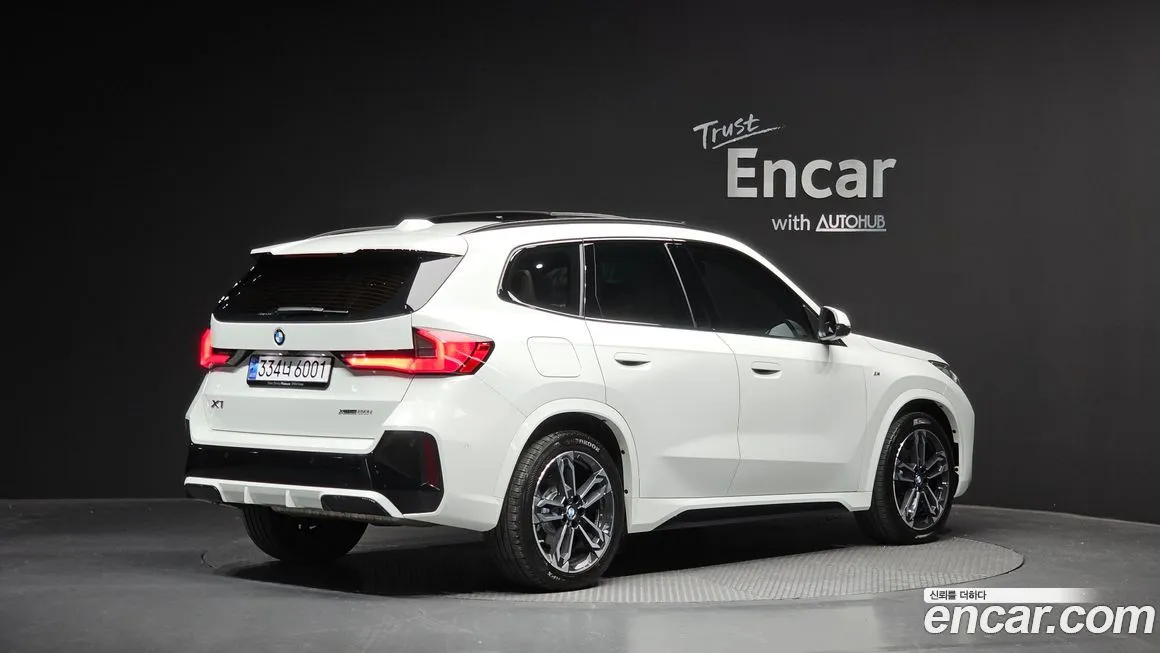 [object Object] X1 2025 из KR, фото 2