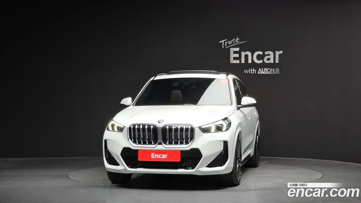 [object Object] X1 2025 из KR, фото 3