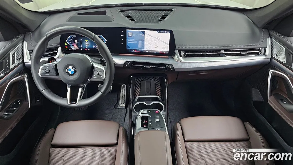 [object Object] X1 2025 из KR, фото 7