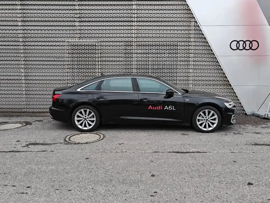 Audi A6L — фото 3