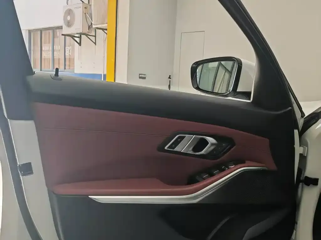 BMW i3 2022 из CN, фото 7