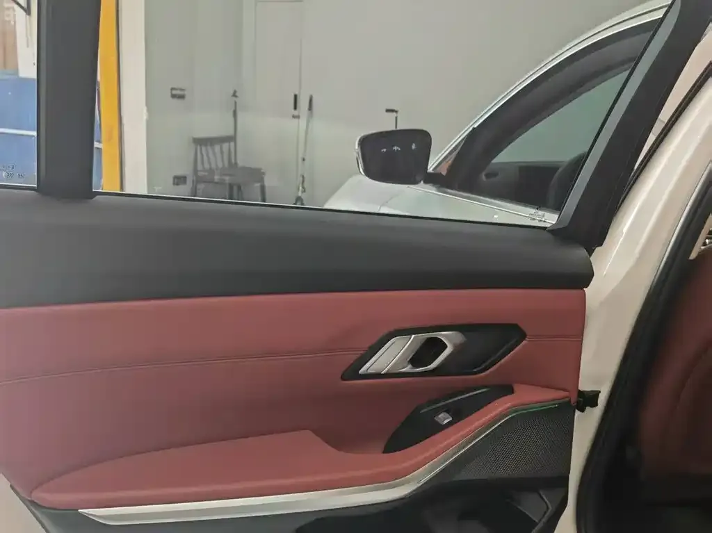 BMW i3 2022 из CN, фото 9