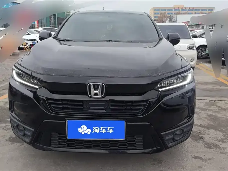 Honda Breeze 2021 из CN, фото 6