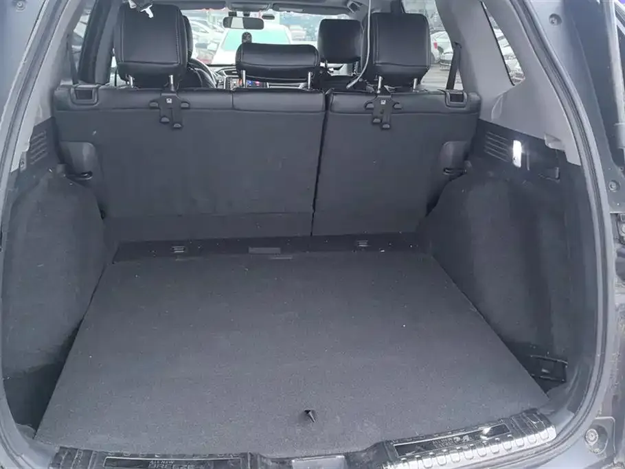 Honda Breeze 2021 из CN, фото 4
