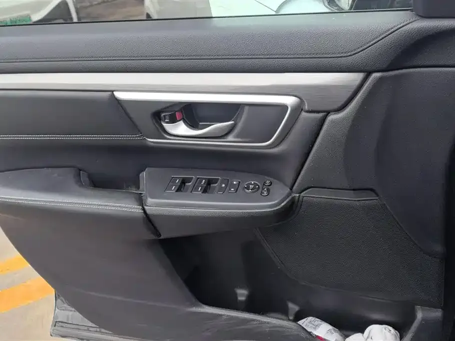 Honda Breeze 2021 из CN, фото 7