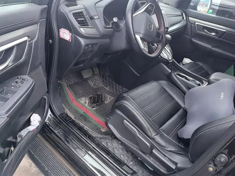 Honda Breeze 2021 из CN, фото 5
