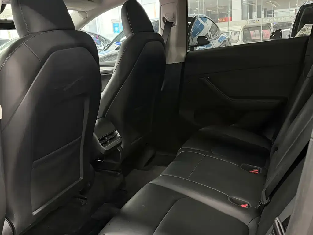 Tesla Model Y 2024 из CN, фото 3