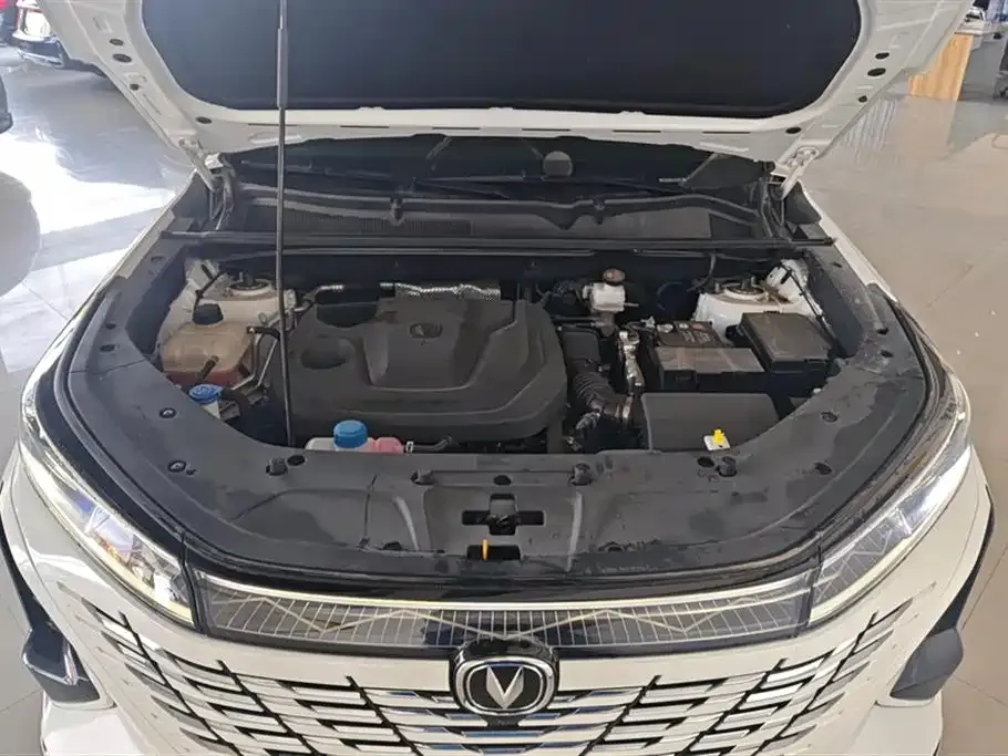 Changan CS75PLUS 2024 из CN, фото 7