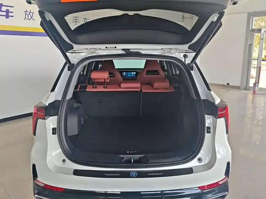 Changan CS75PLUS 2024 из CN, фото 3