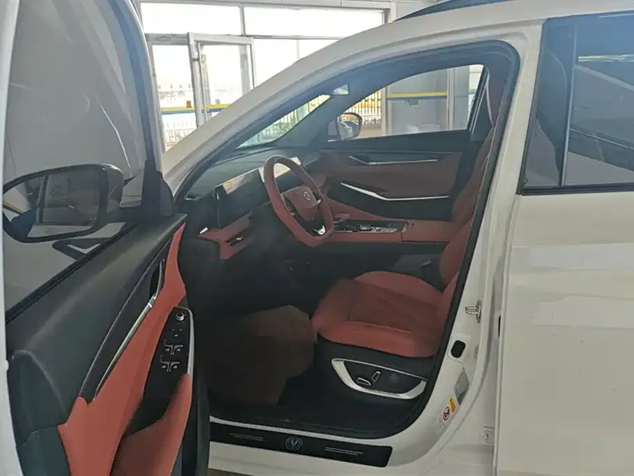 Changan CS75PLUS 2024 из CN, фото 10