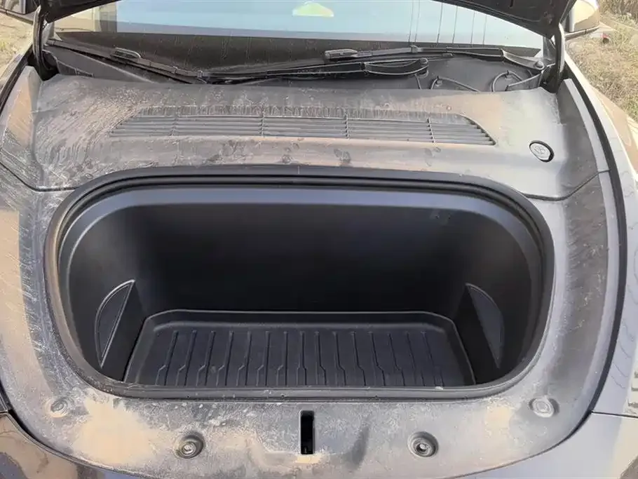 Tesla Model Y 2023 из CN, фото 4