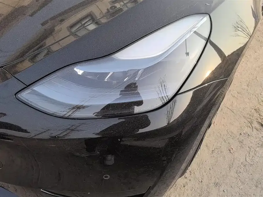 Tesla Model Y 2023 из CN, фото 6