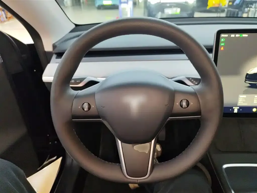 Tesla Model Y 2024 из CN, фото 4