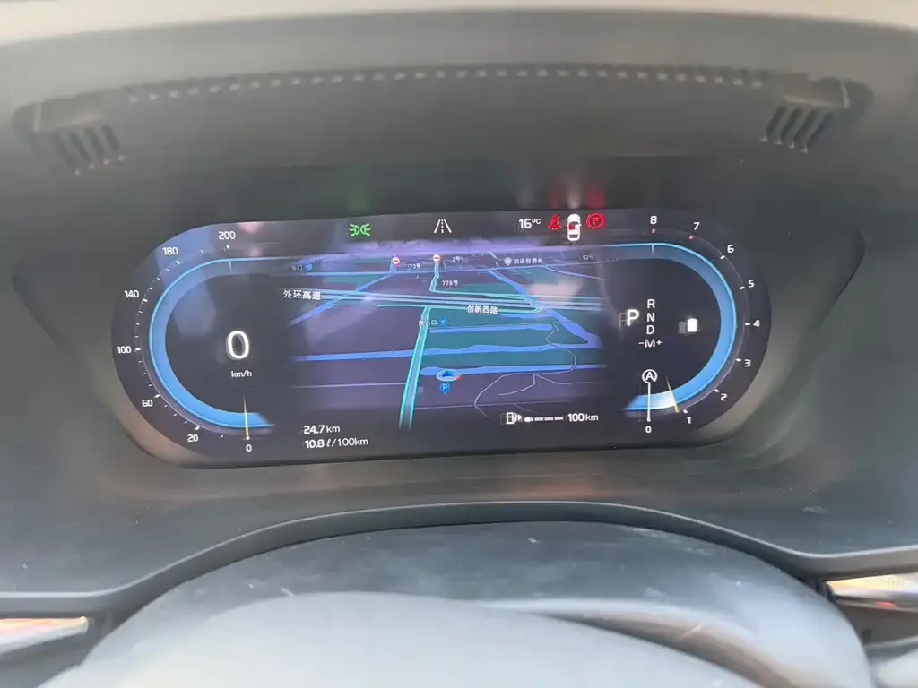 Volvo XC60 2025 из CN, фото 2