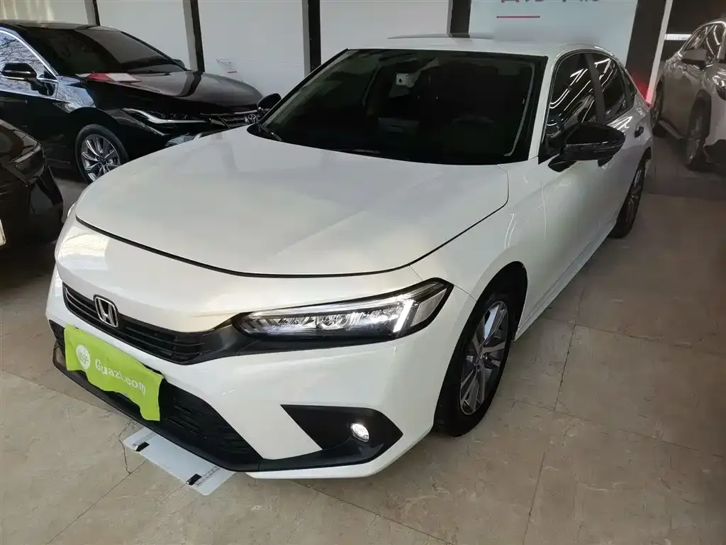 Honda Civic 2023 из CN, фото 1