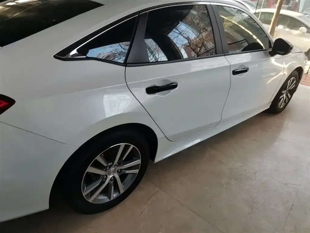 Honda Civic 2023 из CN, фото 4