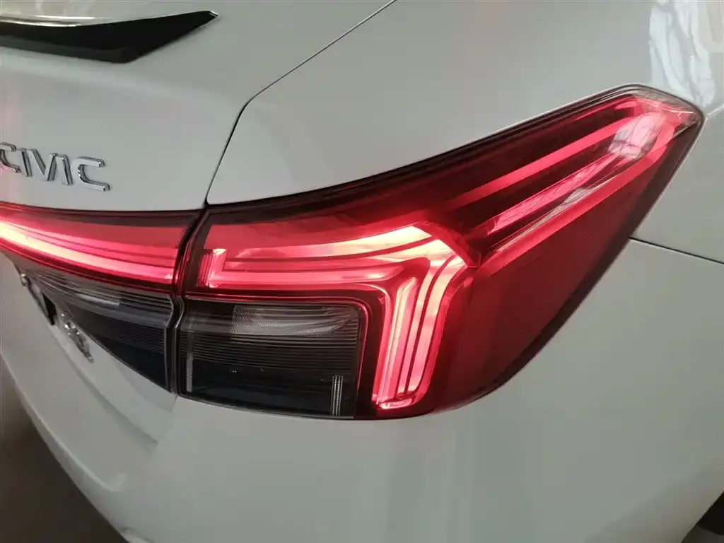 Honda Civic 2023 из CN, фото 6