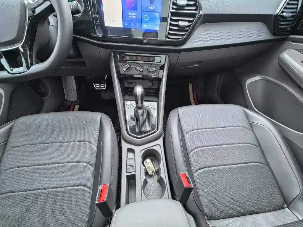 Jetta VS7 2022 из CN, фото 10