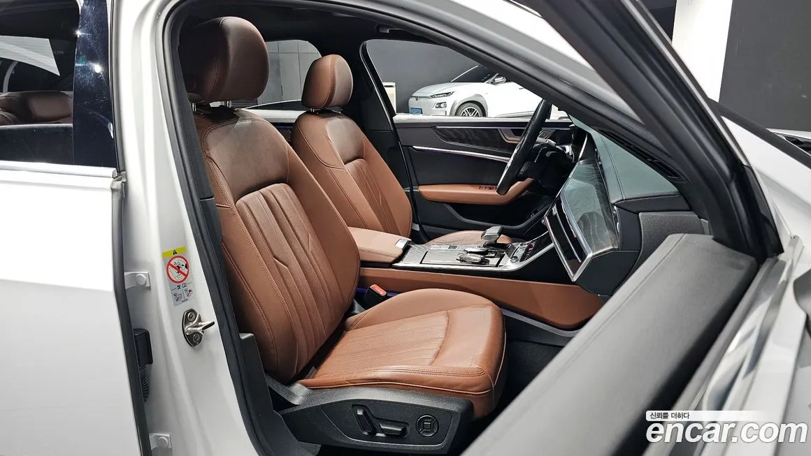 [object Object] A6 2023 из KR, фото 10