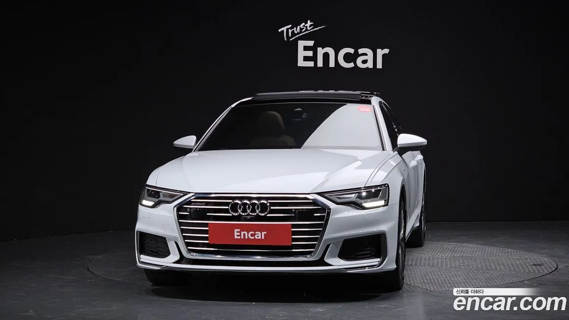 [object Object] A6 2023 из KR, фото 3