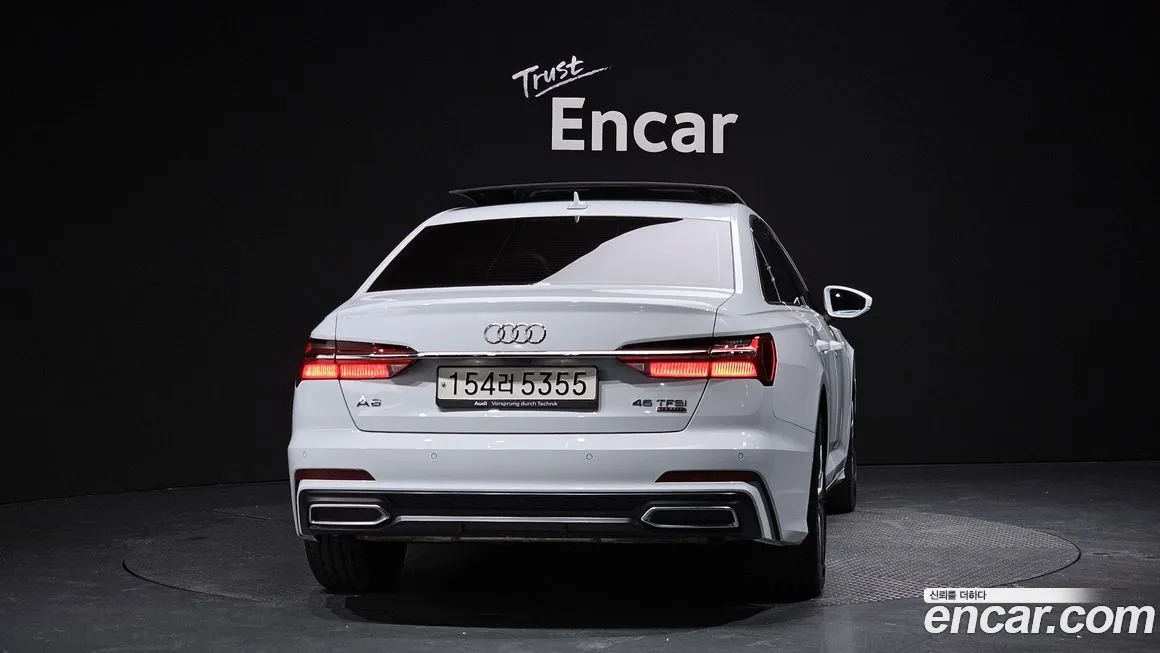 [object Object] A6 2023 из KR, фото 4