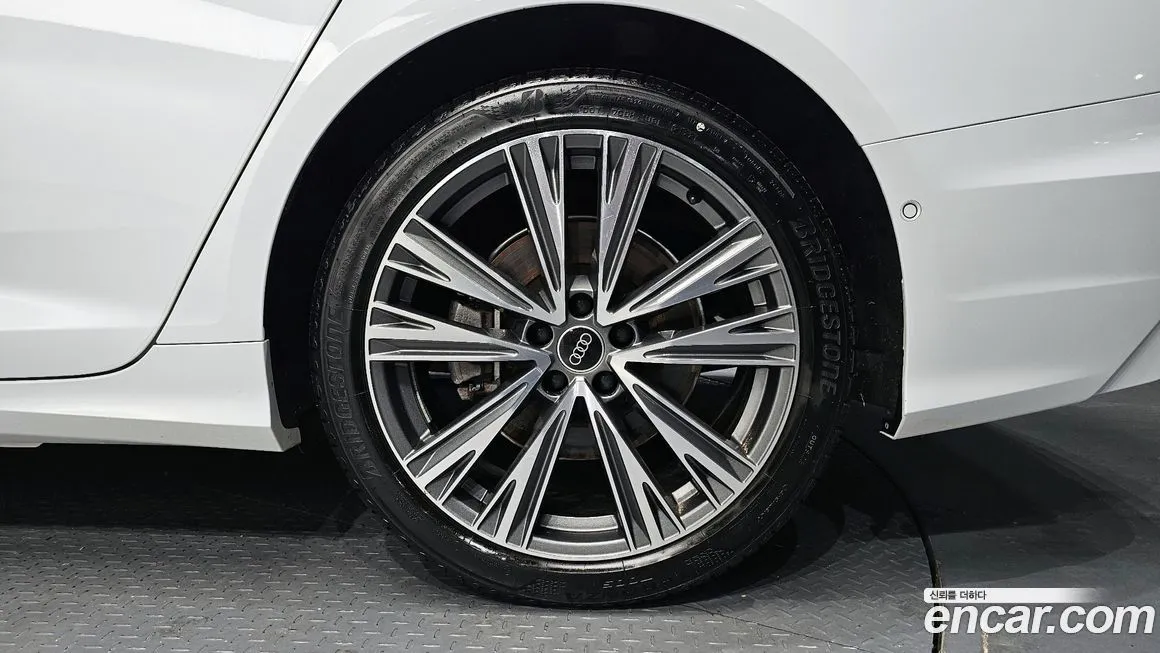 [object Object] A6 2023 из KR, фото 5