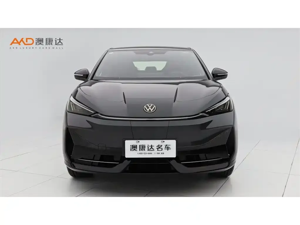Volkswagen 06 2025 из CN, фото 4