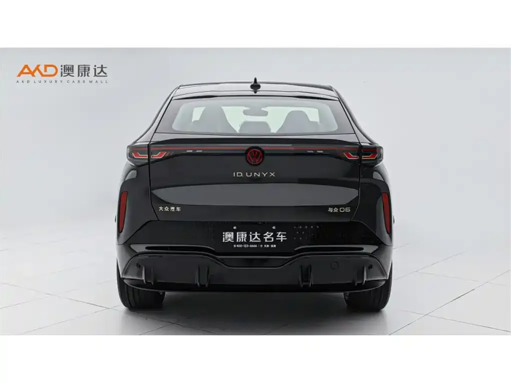 Volkswagen 06 2025 из CN, фото 7