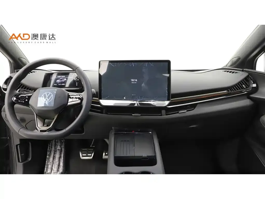 Volkswagen 06 2025 из CN, фото 2