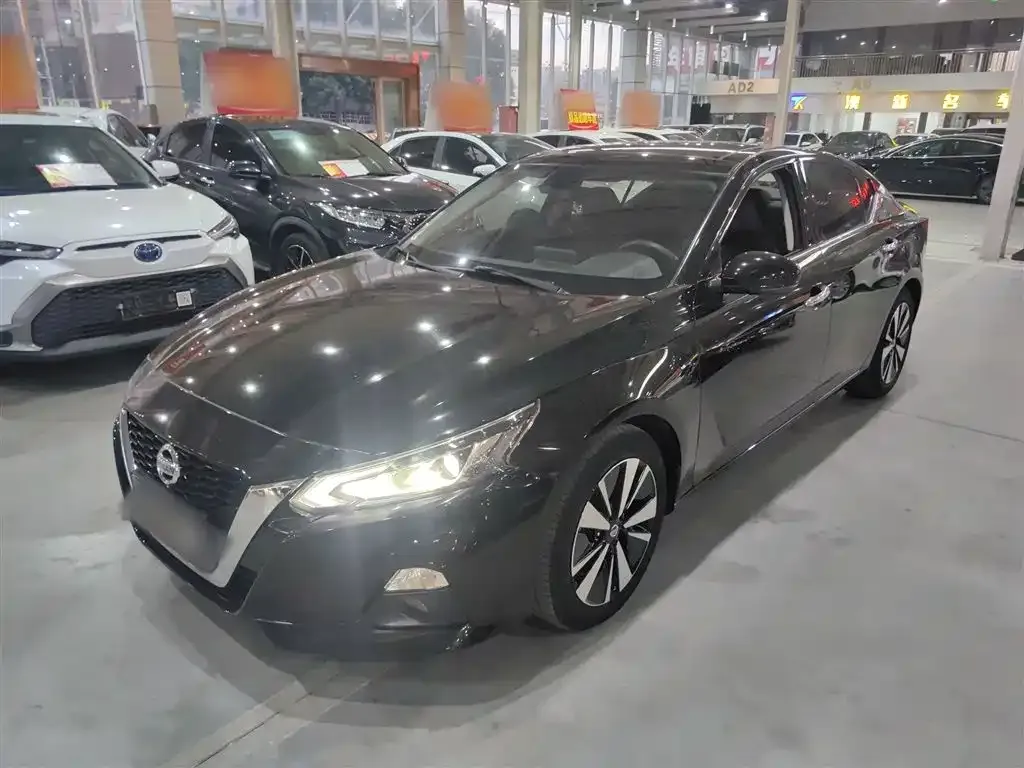 Nissan Teana 2022 из CN, фото 1