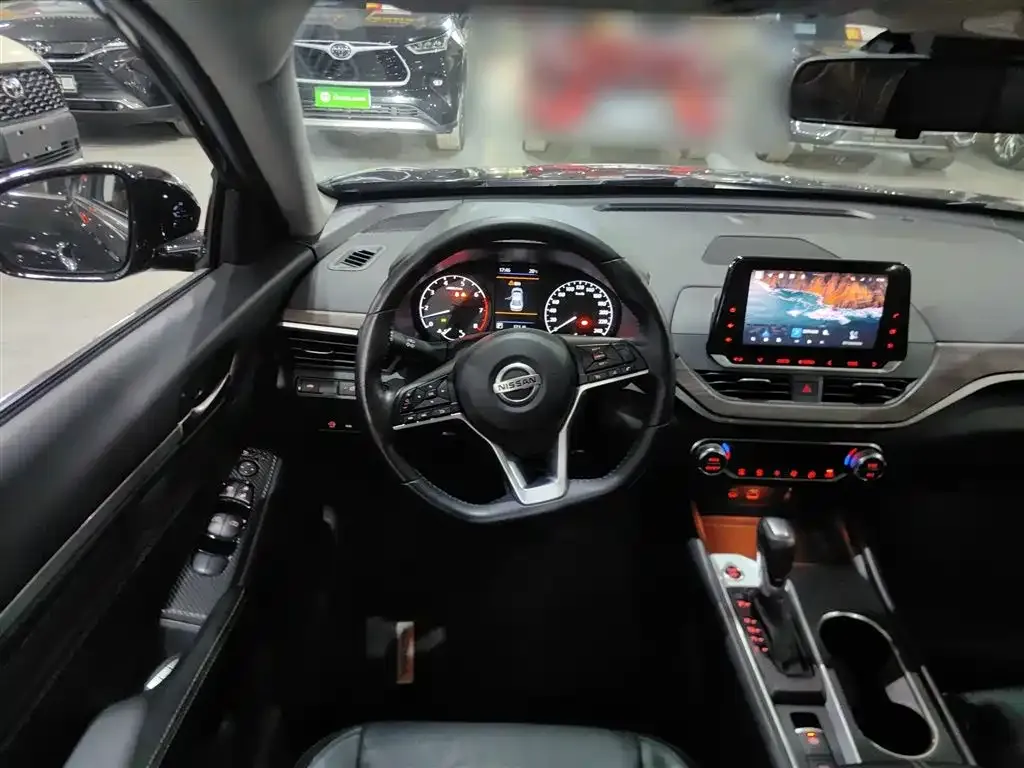 Nissan Teana 2022 из CN, фото 5